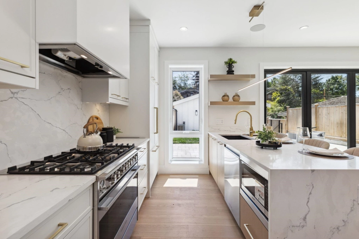 Loft / Bonus Room Photo of #2 2244 E 11th Avenue, Vancouver, BC