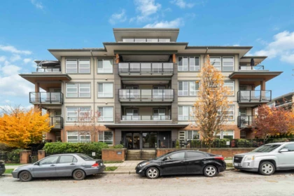 Office / Den Photo of 113 607 Cottonwood Avenue, Coquitlam, BC