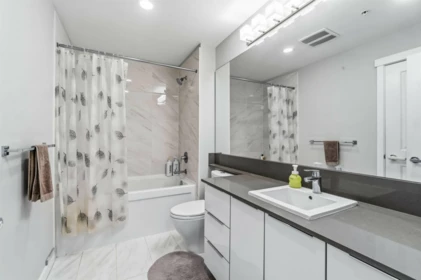 Pantry Photo of 113 607 Cottonwood Avenue, Coquitlam, BC