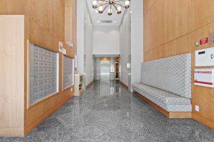 403 162 Victory Ship Way, North Vancouver, BC, North Vancouver — Apartment/Condo for sale