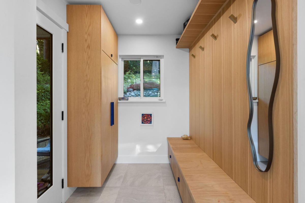 Bedroom 2 Photo of 159 Roe Drive, Port Moody, BC