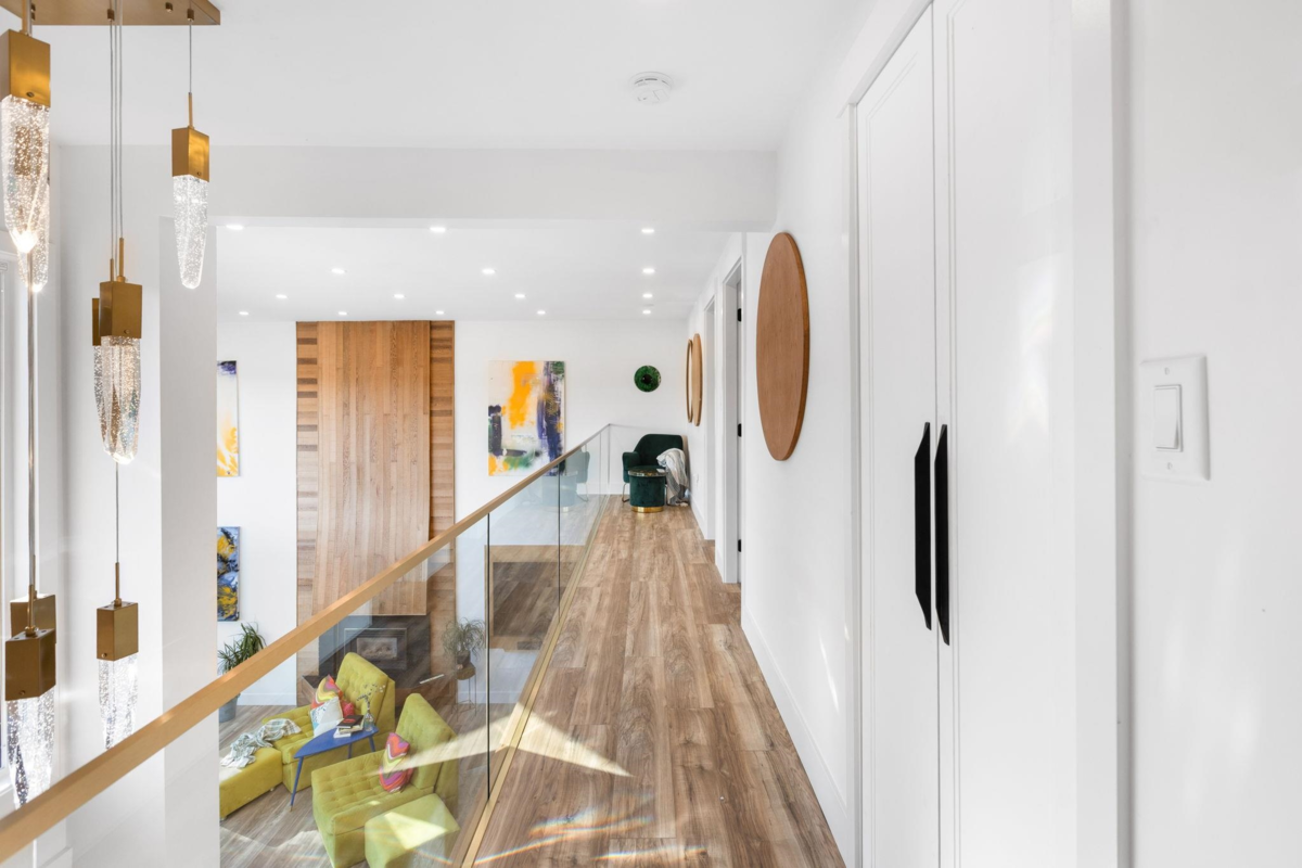 Bedroom 3 Photo of 159 Roe Drive, Port Moody, BC