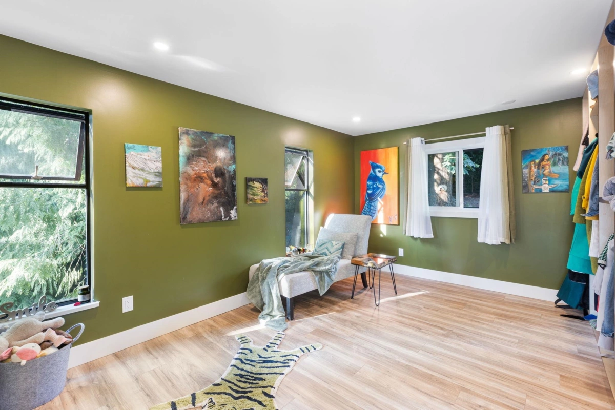 Entry Foyer Photo of 159 Roe Drive, Port Moody, BC