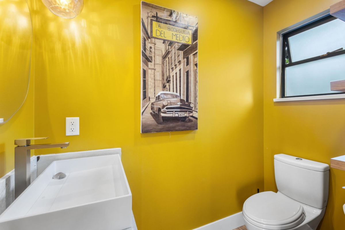 Laundry Room Photo of 159 Roe Drive, Port Moody, BC