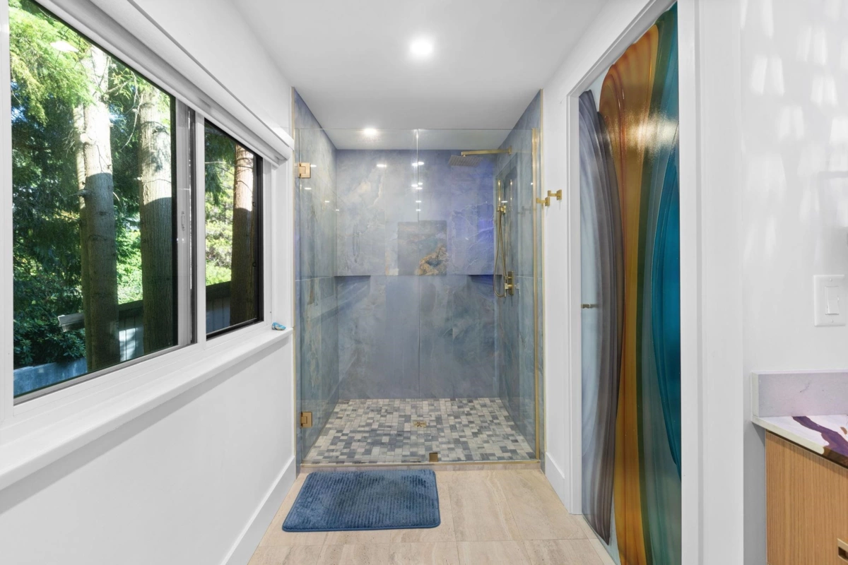 Loft / Bonus Room Photo of 159 Roe Drive, Port Moody, BC