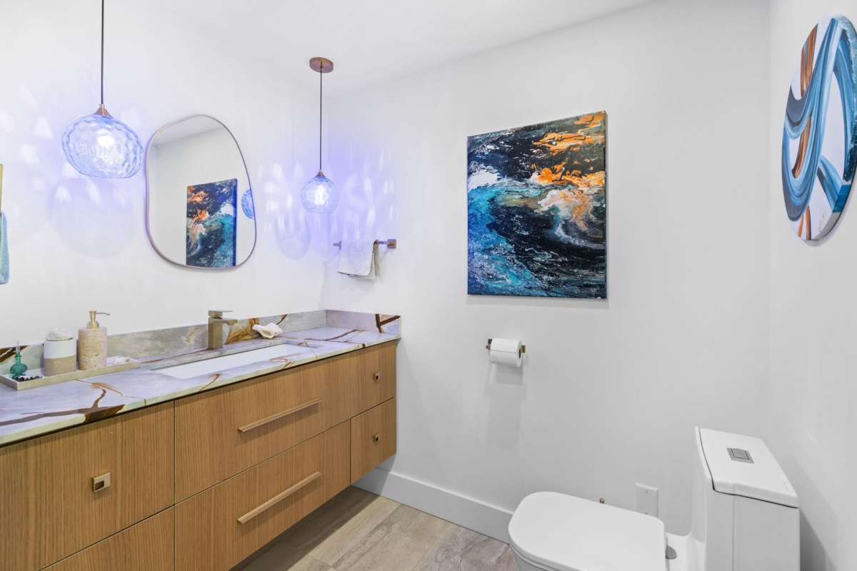 Office / Den Photo of 159 Roe Drive, Port Moody, BC