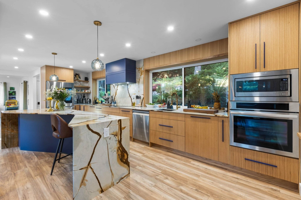 Pantry Photo of 159 Roe Drive, Port Moody, BC