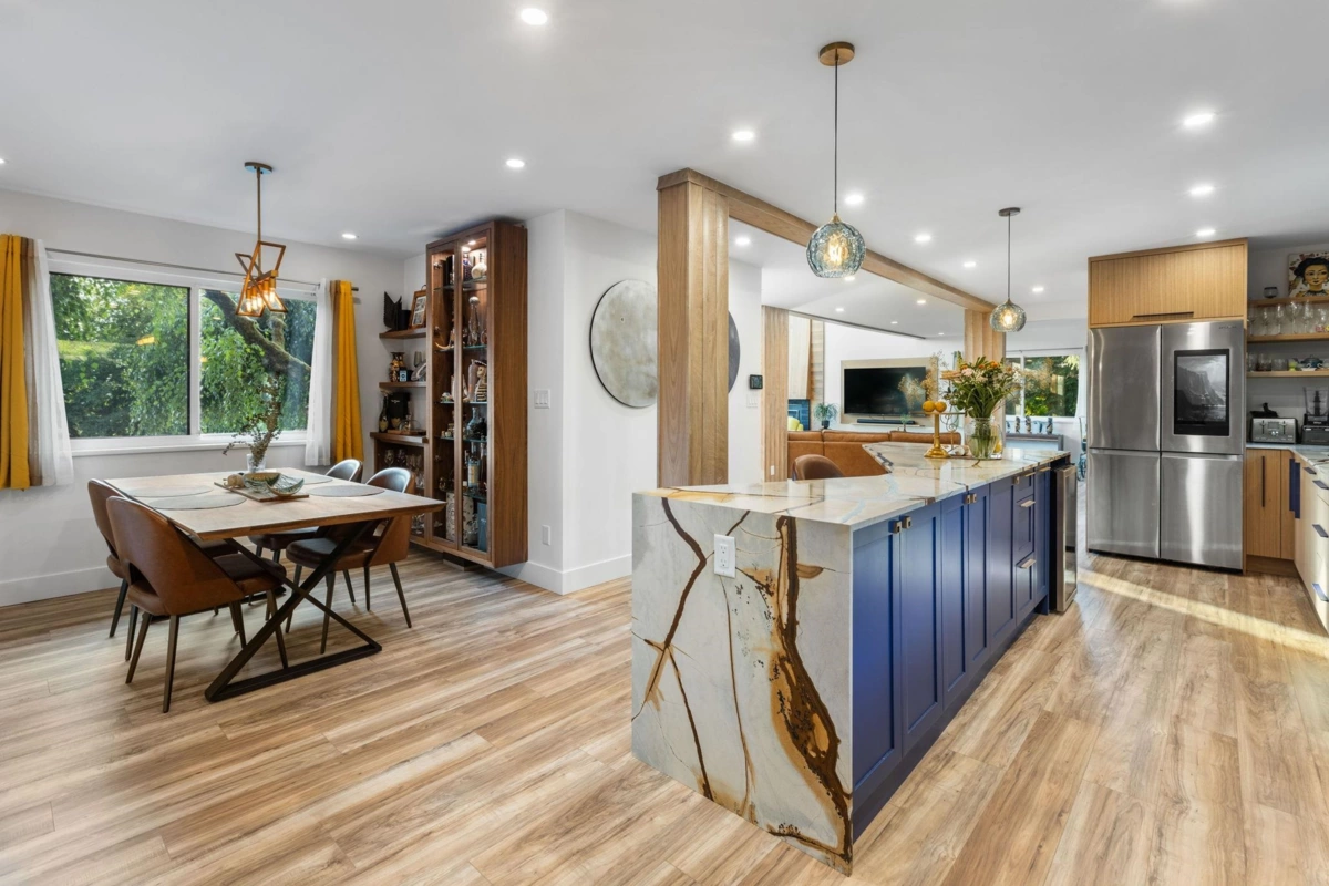 Primary Bedroom Photo of 159 Roe Drive, Port Moody, BC