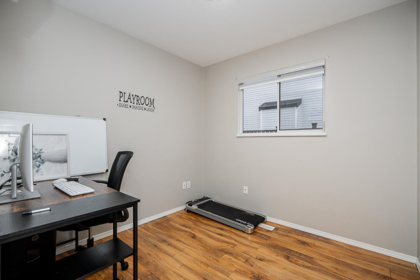 Breakfast Nook Photo of 8045 164a Street, Surrey, BC