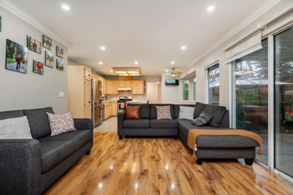 Pantry Photo of 8045 164a Street, Surrey, BC