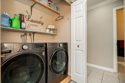 Primary Bathroom Photo of 8045 164a Street, Surrey, BC
