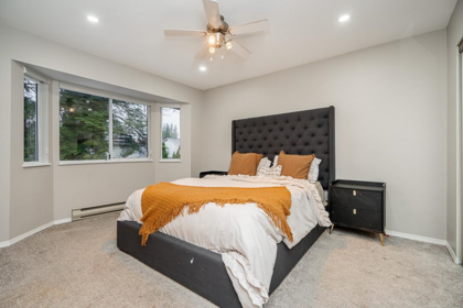 Walk-In Closet Photo of 8045 164a Street, Surrey, BC