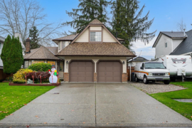 8045 164a Street, Surrey, BC