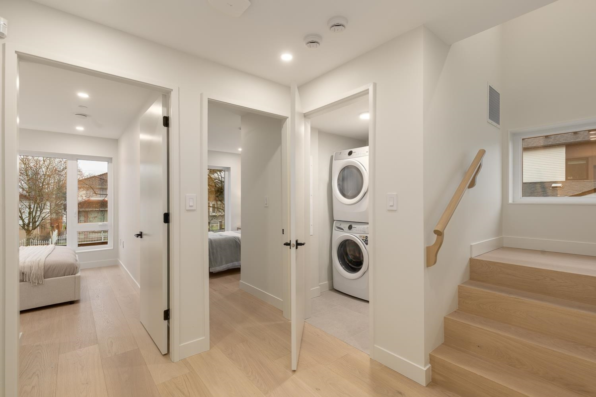 Loft / Bonus Room Photo of 5405 Wales Street, Vancouver, BC