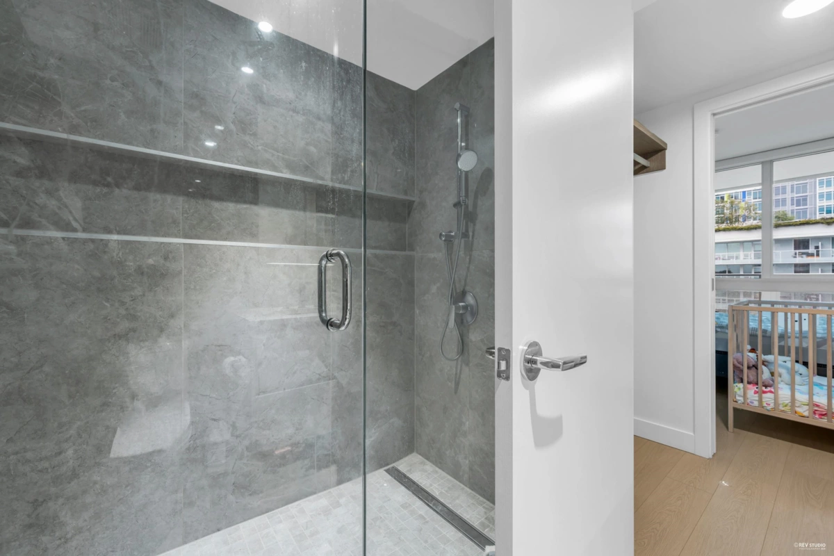 Bedroom 3 Photo of 740 8133 Cook Road, Richmond, BC