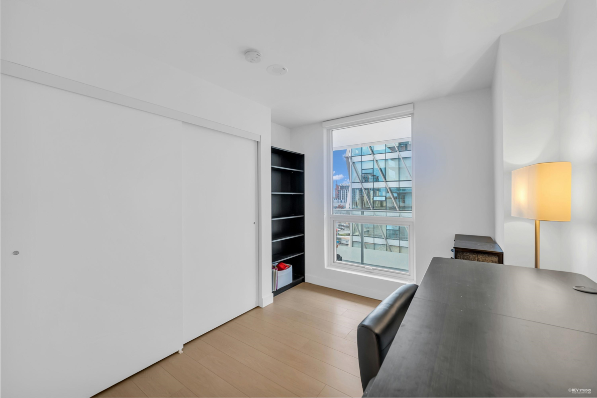 Bedroom 4 Photo of 740 8133 Cook Road, Richmond, BC