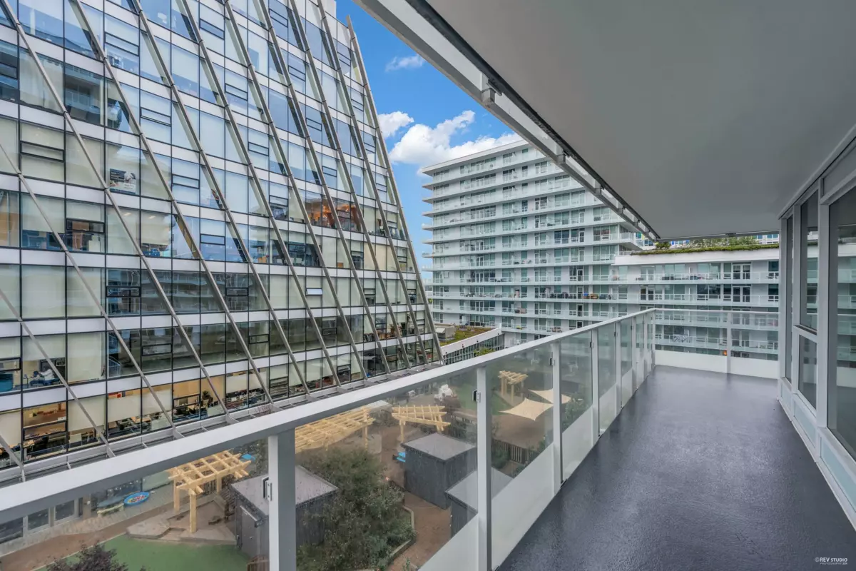 Breakfast Nook Photo of 740 8133 Cook Road, Richmond, BC