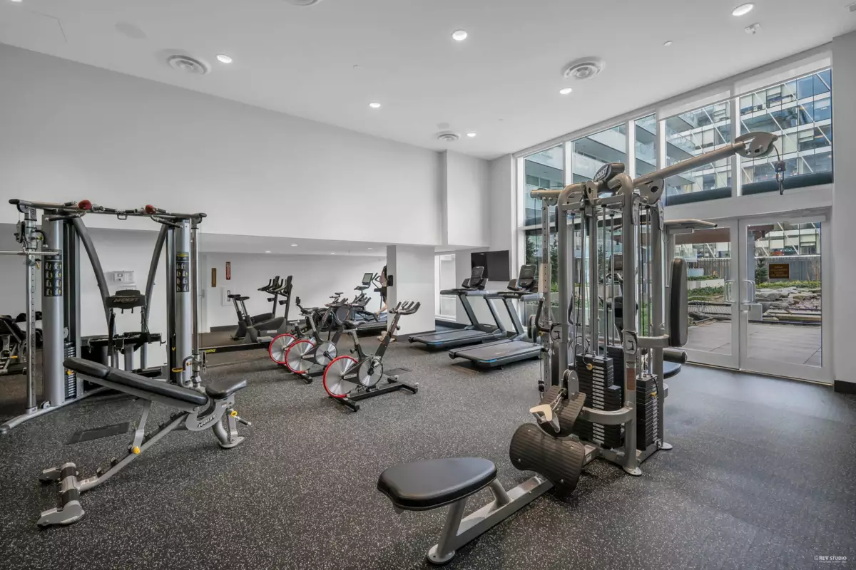 Loft / Bonus Room Photo of 740 8133 Cook Road, Richmond, BC