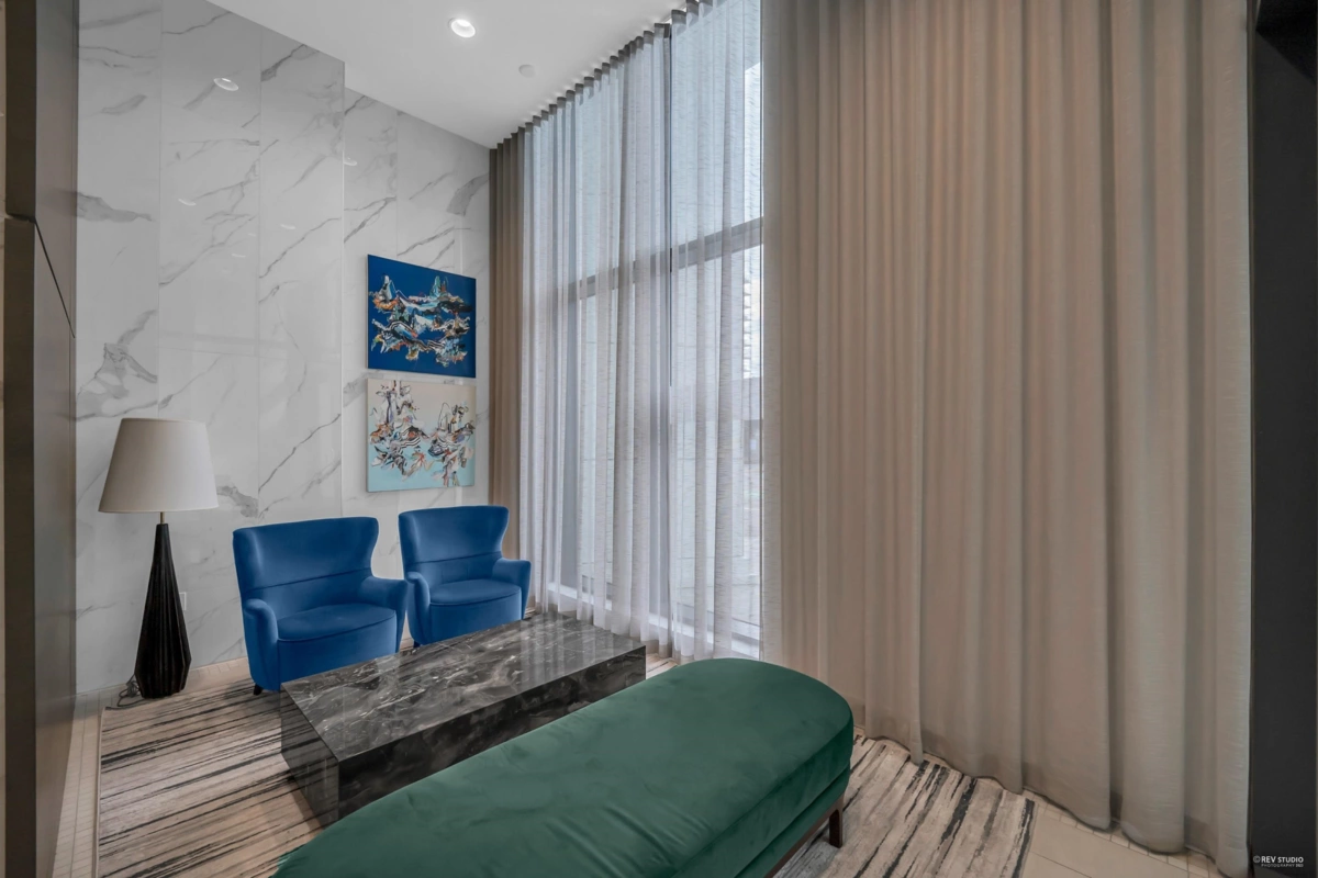 Mudroom Photo of 740 8133 Cook Road, Richmond, BC