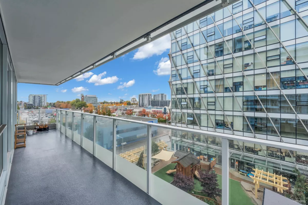 Pantry Photo of 740 8133 Cook Road, Richmond, BC