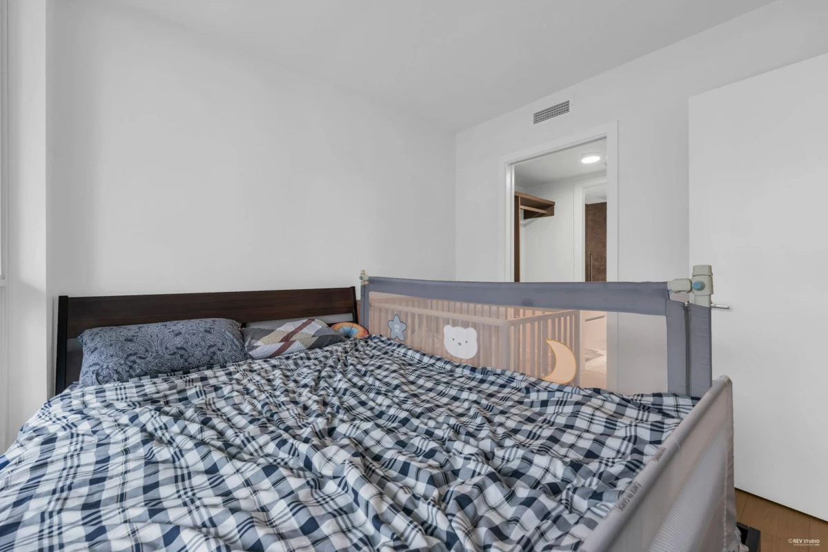 Primary Bathroom Photo of 740 8133 Cook Road, Richmond, BC