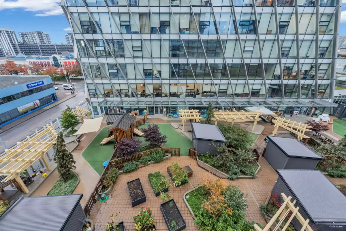 Primary Bedroom Photo of 740 8133 Cook Road, Richmond, BC