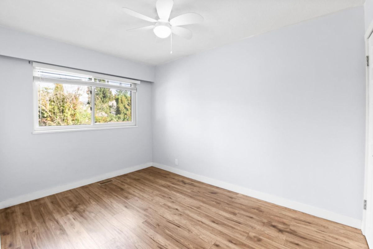 Bedroom 2 Photo of 1119 Sprice Avenue, Coquitlam, BC