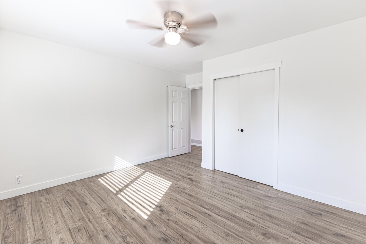 Bedroom 3 Photo of 1119 Sprice Avenue, Coquitlam, BC