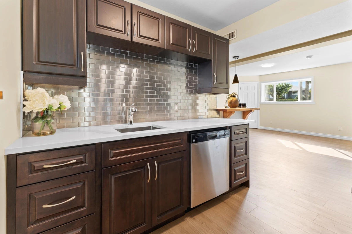 Guest Bathroom Photo of 1119 Sprice Avenue, Coquitlam, BC