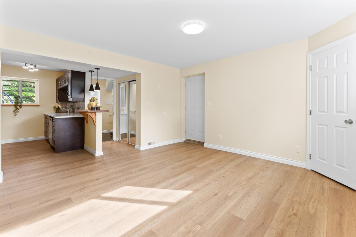 Loft / Bonus Room Photo of 1119 Sprice Avenue, Coquitlam, BC