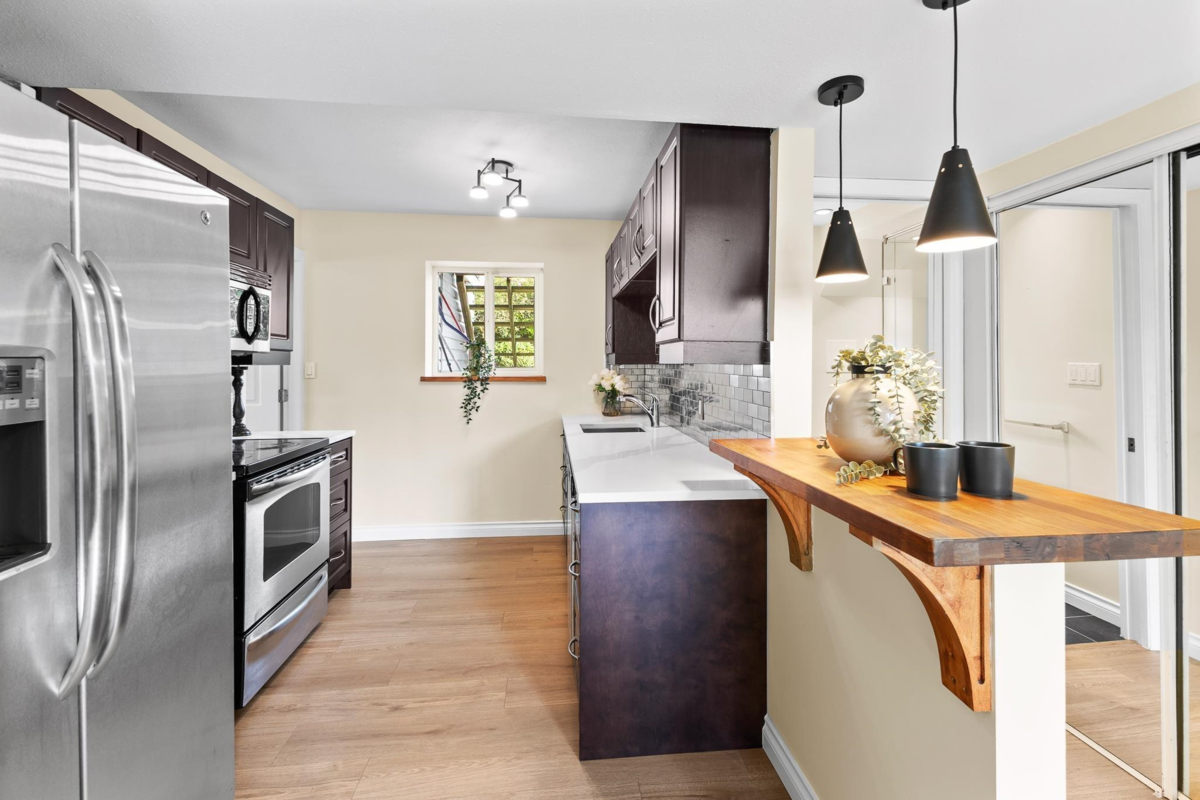 Office / Den Photo of 1119 Sprice Avenue, Coquitlam, BC