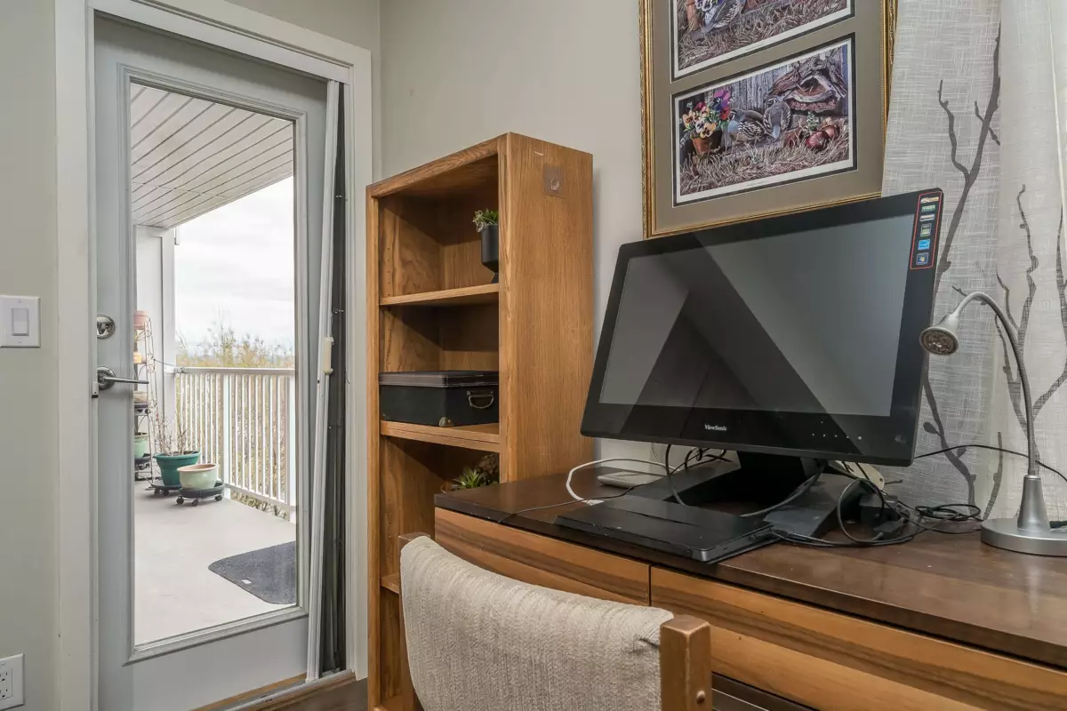 Bedroom 2 Photo of 307 6450 194 Street, Surrey, BC