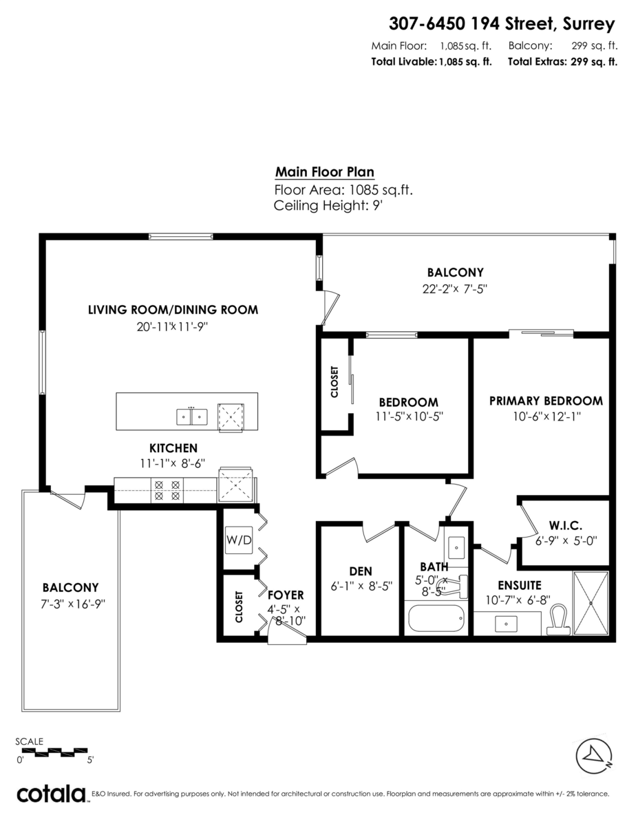 Community Amenities Photo (Clubhouse) of 307 6450 194 Street, Surrey, BC