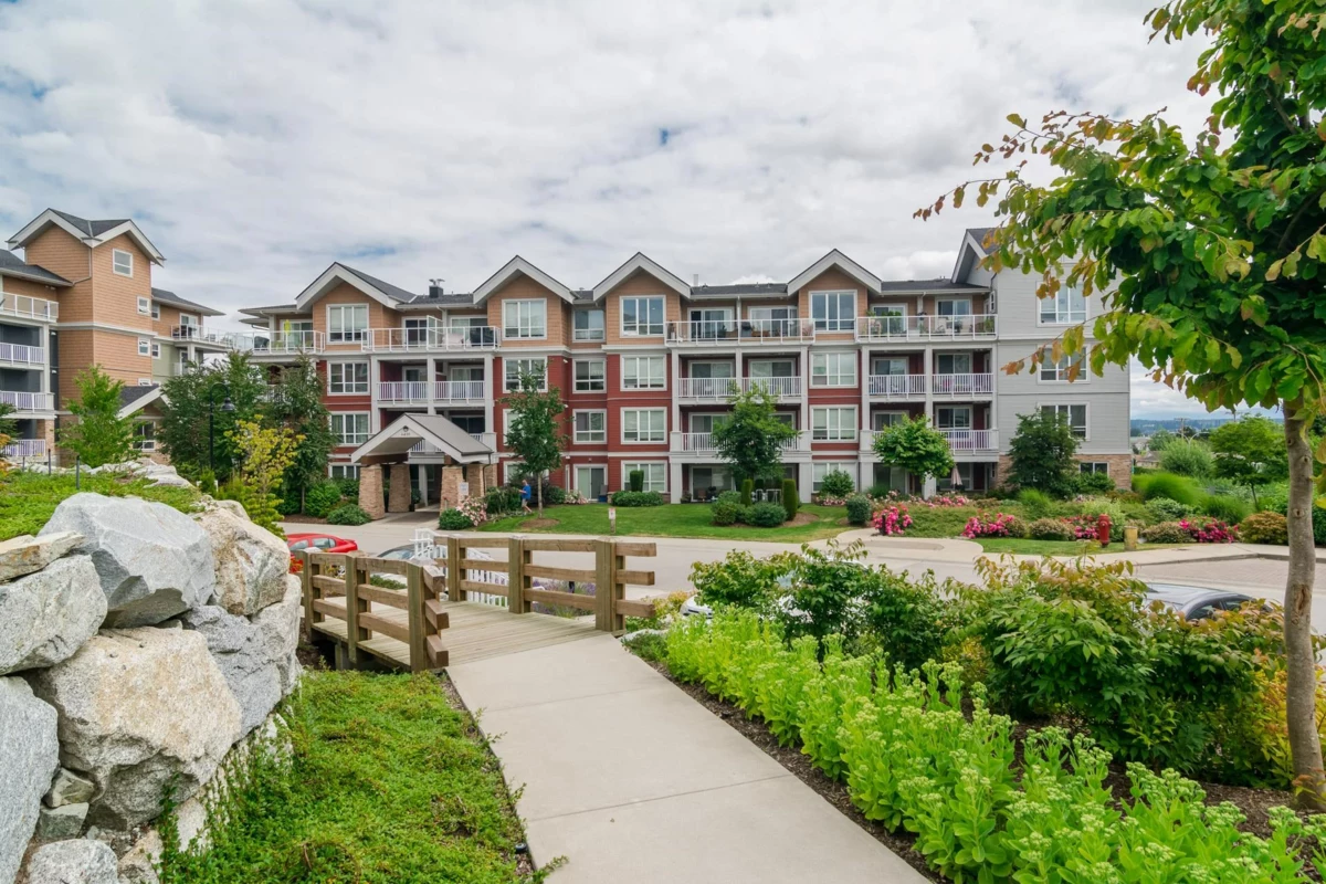 Fitness Center Photo Near 307 6450 194 Street, Surrey, BC