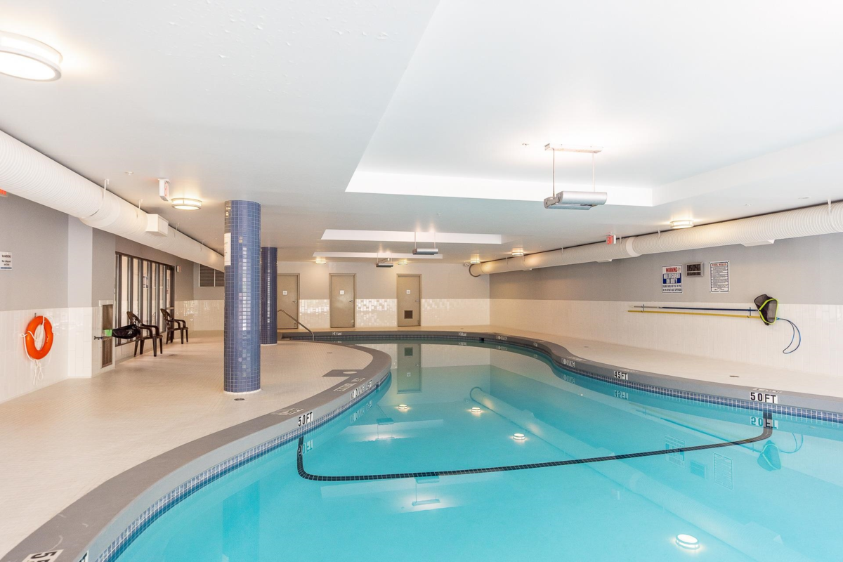 Front Yard Photo of 307 6450 194 Street, Surrey, BC