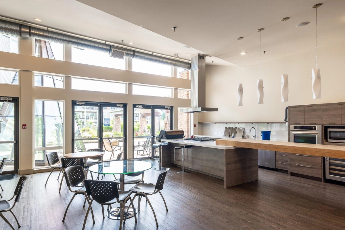 Hot Tub / Spa Photo of 307 6450 194 Street, Surrey, BC