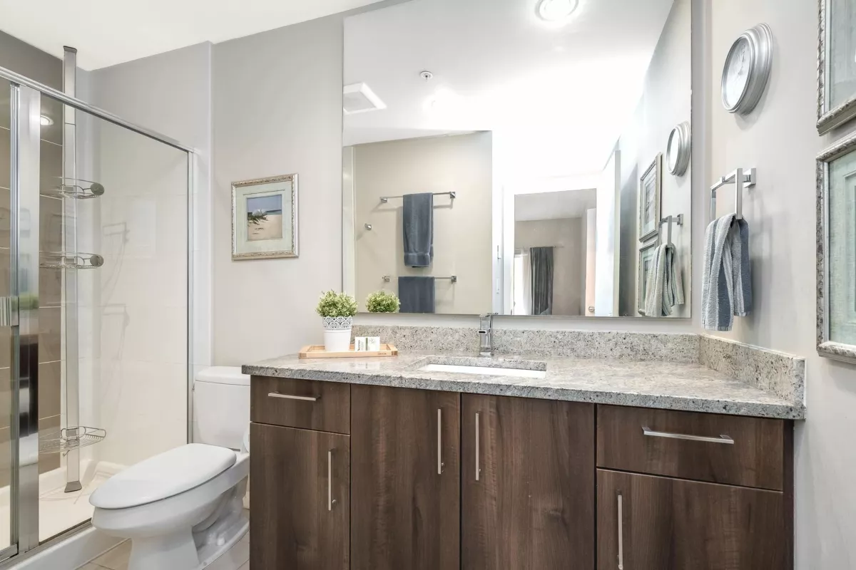 Mudroom Photo of 307 6450 194 Street, Surrey, BC