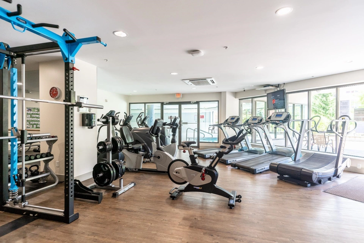 Outdoor Kitchen Photo of 307 6450 194 Street, Surrey, BC