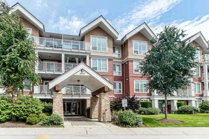 307 6450 194 Street, Surrey, BC, Surrey — Apartment/Condo for sale