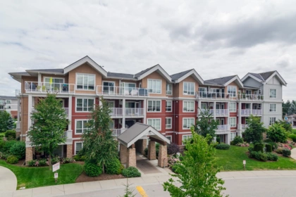 307 6450 194 Street, Surrey, BC, Surrey — Apartment/Condo for sale
