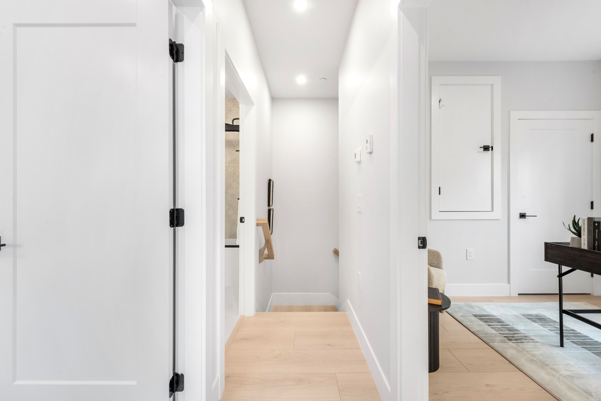 Bedroom 3 Photo of 2743 Mcgill Street, Vancouver, BC