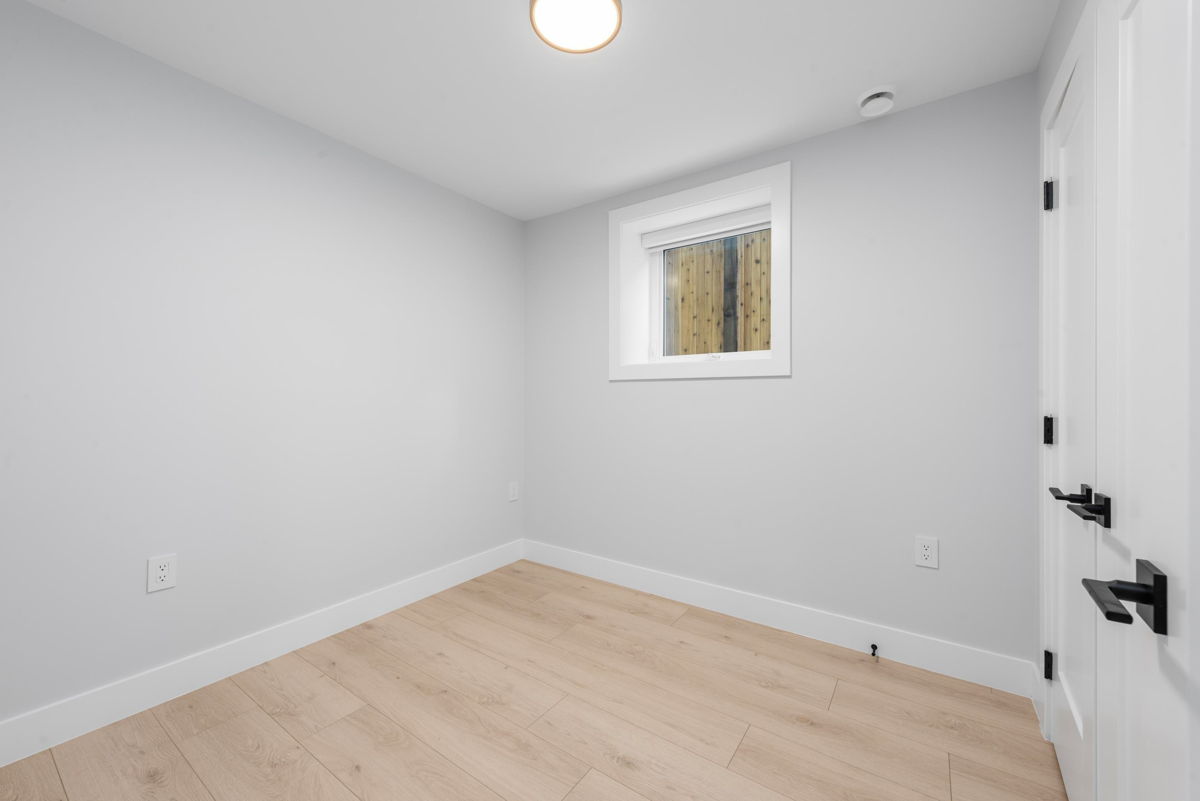 Staircase Photo of 2743 Mcgill Street, Vancouver, BC