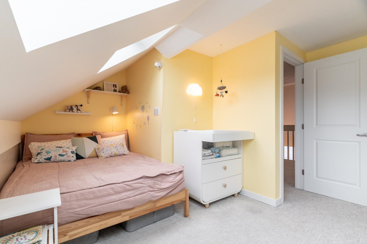 Backyard Photo of 13 2151 Banbury Road, North Vancouver, BC