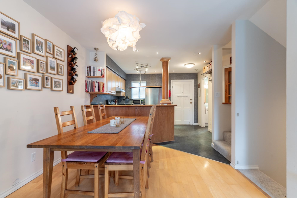Bedroom 4 Photo of 13 2151 Banbury Road, North Vancouver, BC