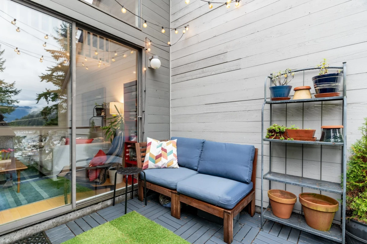 Community Amenities Photo (Clubhouse) of 13 2151 Banbury Road, North Vancouver, BC