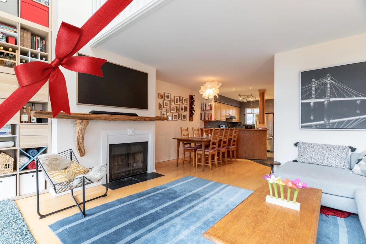 Exterior Front Photo of 13 2151 Banbury Road, North Vancouver, BC