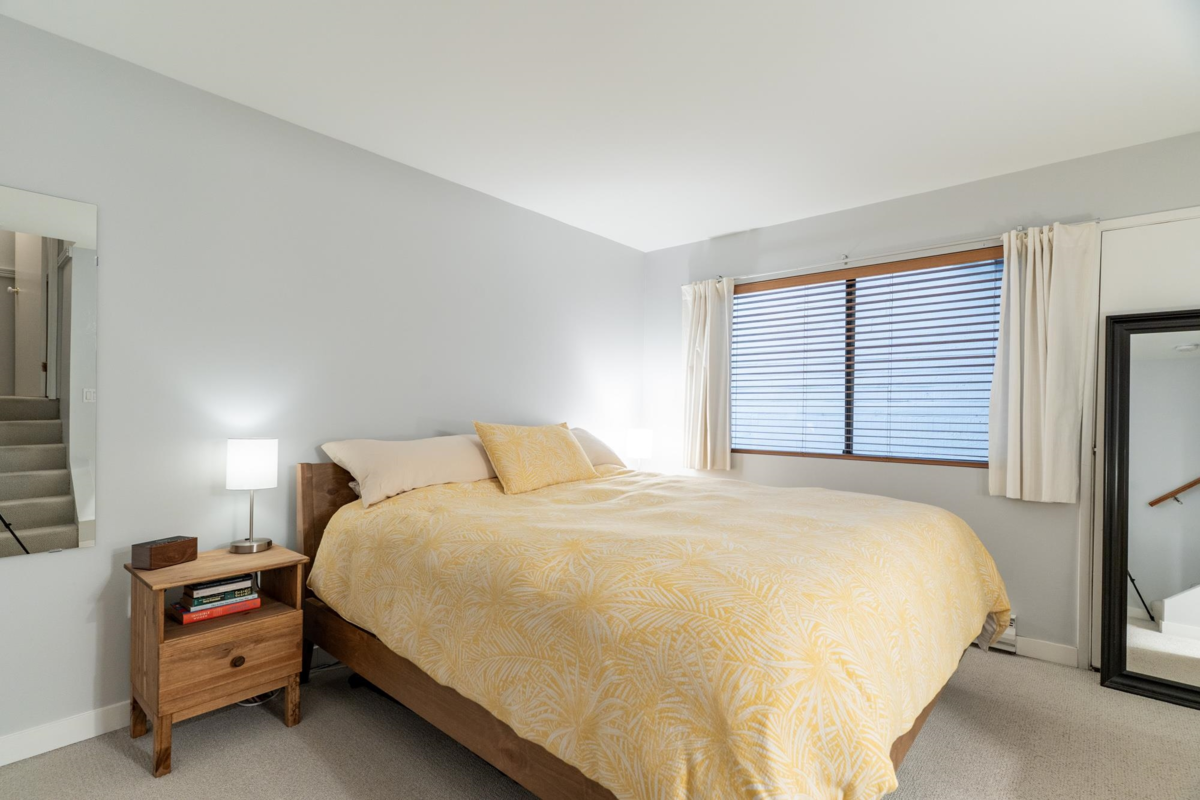 Garden / Landscaping Photo of 13 2151 Banbury Road, North Vancouver, BC