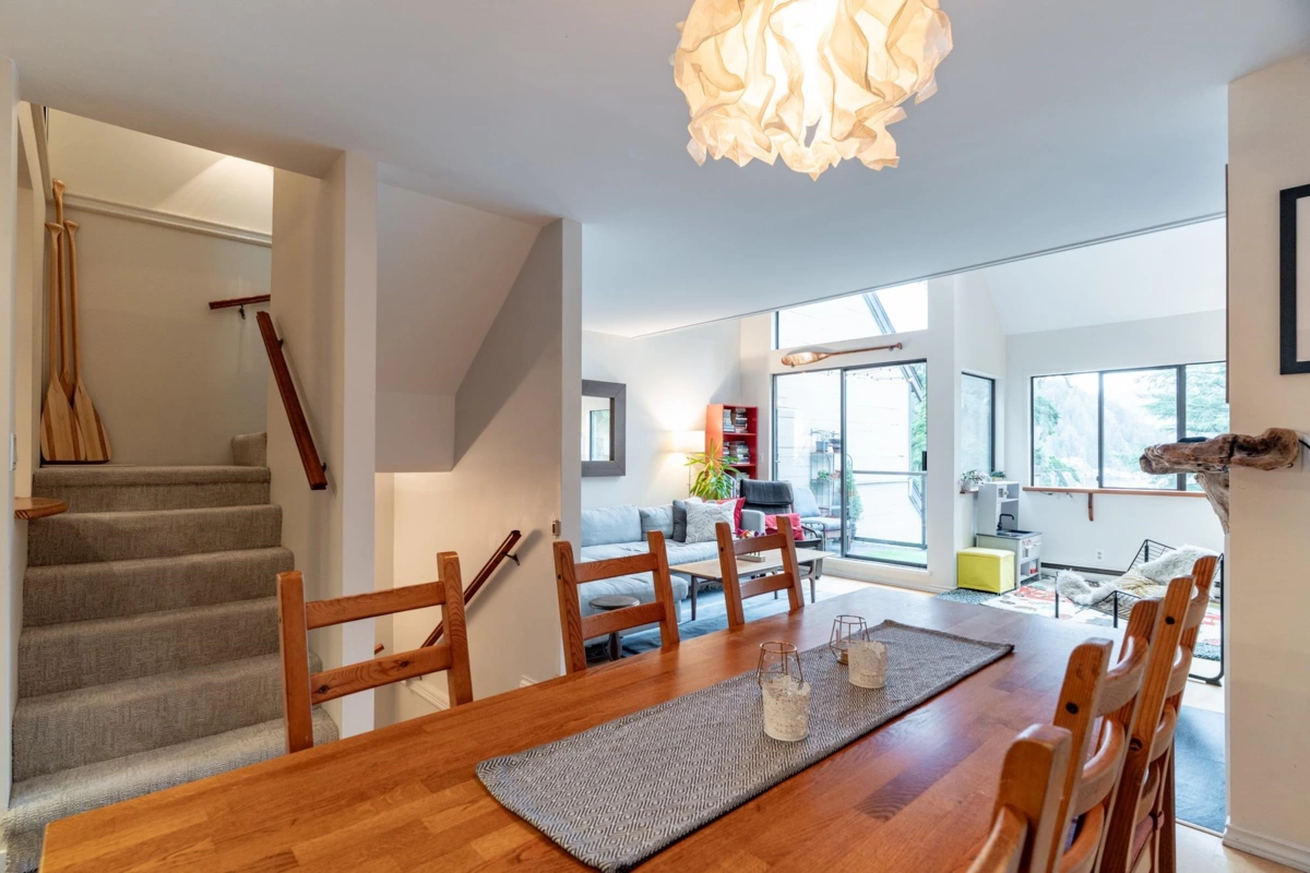 Guest Bathroom Photo of 13 2151 Banbury Road, North Vancouver, BC