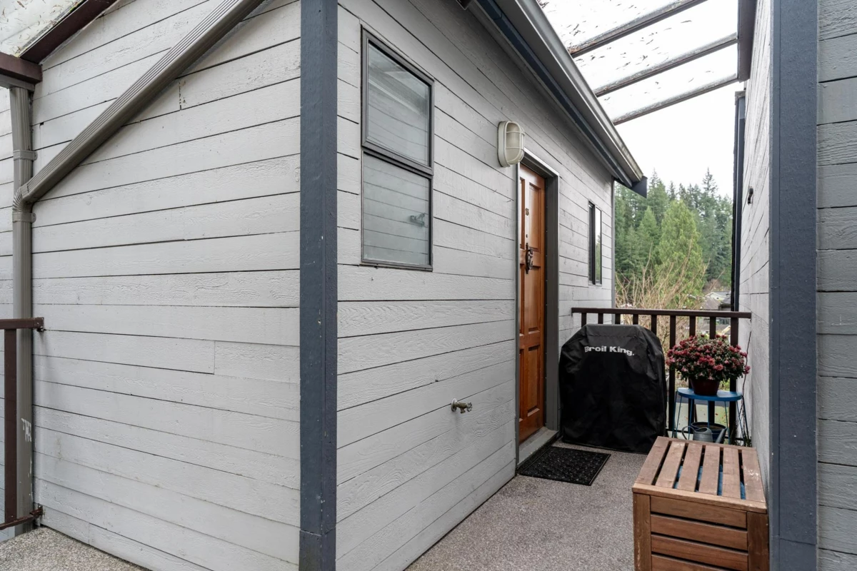 Kitchen Photo of 13 2151 Banbury Road, North Vancouver, BC