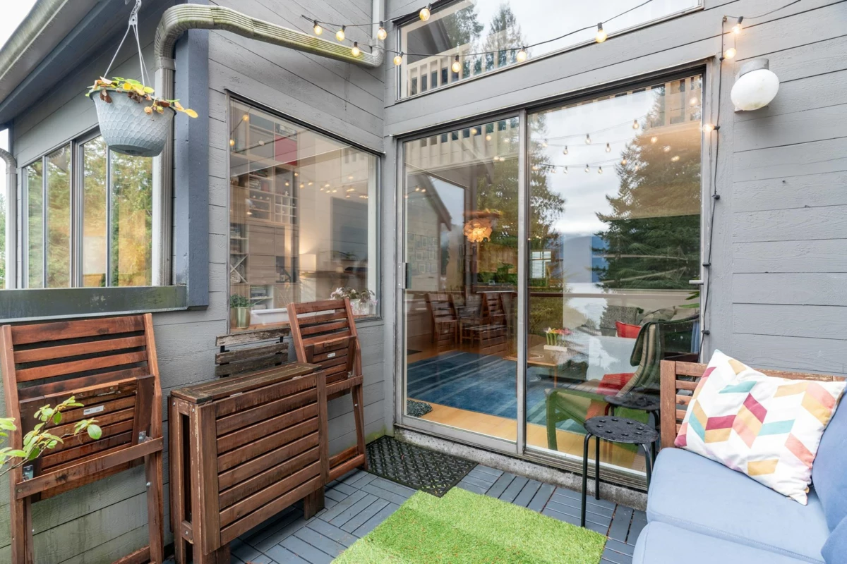 Neighborhood Park Photo Near 13 2151 Banbury Road, North Vancouver, BC